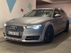 Bild des Angebotes Audi A6 allroad A6 allroad quattro 3.0 BiTDI AHK, ACC