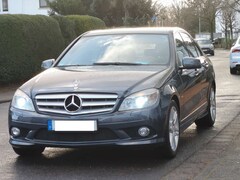 Bild des Angebotes Mercedes-Benz C 350 C 350 CDI Avantgarde~ AMG SPORTPAKET~ AMG-STYLING