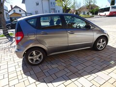 Bild des Angebotes Mercedes-Benz A 170 A 170 Autotronic Elegance