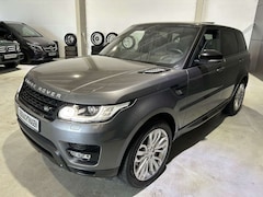 Bild des Angebotes Land Rover Range Rover Sport 5.0 V8  Autobiography Dynamic