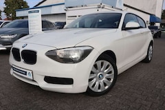 Bild des Angebotes BMW 114 114i