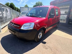 Bild des Angebotes Citroen Berlingo HDi 75 600 First Kasten