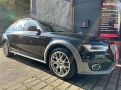 Bild des Angebotes Audi A4 allroad NAVI/PANO/LEDER/ACC/STHZ/KEYLESS/VOLL