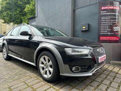 Bild des Angebotes Audi A4 allroad NAVI/PANO/LEDER/ACC/STHZ/KEYLESS/VOLL