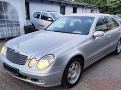 Bild des Angebotes Mercedes-Benz E 200 E 200 CDI .Motor &Getriebe TOP