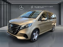 Bild des Angebotes Mercedes-Benz V 300 EXCLUSIVE, LANG - LUXUSSITZE! MAYBACH!