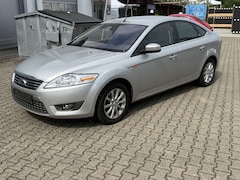 Bild des Angebotes Ford Mondeo Ghia