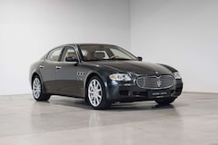 Bild des Angebotes Maserati Quattroporte 4.2 V8 Executive GT ZF-Automatic