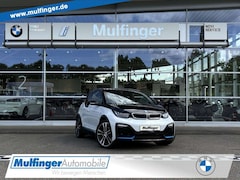 Bild des Angebotes BMW i3 s Navi ACC Kamera Sitzh.Har/Kar.Ad-LED PDC 20"