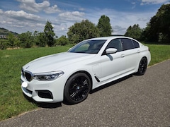 Bild des Angebotes BMW 530 530e iPerformance Aut.