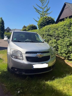 Bild des Angebotes Chevrolet Orlando 2.0 TD LT+