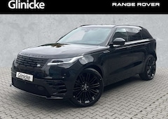 Bild des Angebotes Land Rover Range Rover Velar D300 AWD Autobiography Black P