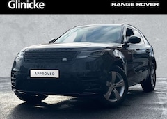 Bild des Angebotes Land Rover Range Rover Velar D300 AWD Autobiography Black P