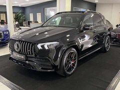 Bild des Angebotes Mercedes-Benz GLE 53 AMG 4Matic+*PANO*HUD*CARBON*DISTR*360KAM*