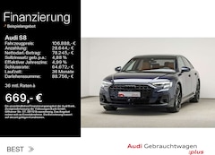 Bild des Angebotes Audi S8 TFSI Digi Matrix*Pano*Assist*HUD*B&O