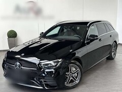 Bild des Angebotes Mercedes-Benz E 400 T 4M AMG-Line NAV+LED+360°+WIDESCREEN+1HD