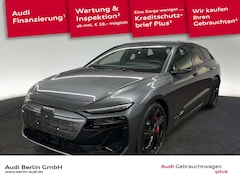 Bild des Angebotes Audi S6 e-tron .