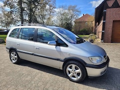 Bild des Angebotes Opel Zafira Basis