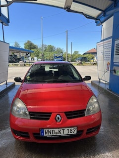 Bild des Angebotes Renault Clio 1.2 Campus