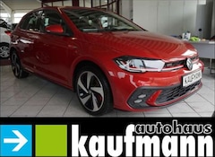 VW Polo GTI POLO GTI 2,0 TSI DSG PDC MATRIX ACC SHZ APP LED