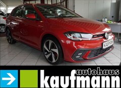 Bild des Angebotes VW Polo GTI POLO GTI 2,0 TSI DSG PDC MATRIX ACC SHZ APP LED
