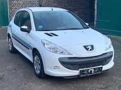 Bild des Angebotes Peugeot 206 1.4 HDi eco 70 Klima HU 11/2027