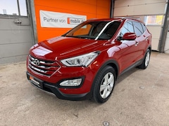 Bild des Angebotes Hyundai SANTA FE Premium 4WD Kamera Xenon Navi Memory
