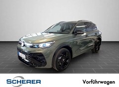 Bild des Angebotes VW Tiguan R-Line 2.0 TSI 4MOTION DSG
