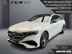 Bild des Angebotes Mercedes-Benz E 220 d T AMG-Line Advanced Plus Burm|DigiLight