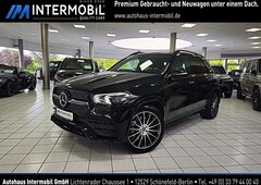 Bild des Angebotes Mercedes-Benz GLE 300 d 4M*AMG*AIRM*PANO*MBEAM*BURM*DISTR*KAM*
