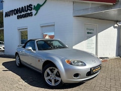 Bild des Angebotes Mazda MX-5 1.8 Energy/LEDER/SHZ/KLIMAAUT/LMF