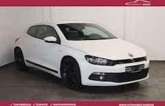 Bild des Angebotes VW Scirocco TSI Life-Bi-Xenon-Navi-Klimaa.-SHZ-PDC-
