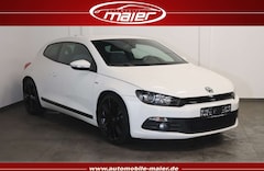 Bild des Angebotes VW Scirocco TSI Life Bi-Xenon-Navi-Klimaa.-SHZ-PDC-