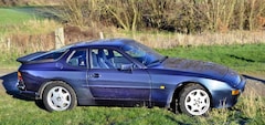 Bild des Angebotes Porsche 944 944