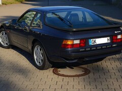 Bild des Angebotes Porsche 944 944 Exklusiv