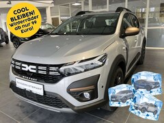 Bild des Angebotes Dacia Sandero Stepway Extreme+ TCe 110