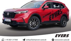Bild des Angebotes Honda CR-V 2.0 e:HEV ADVANCE AWD PANORAMAD+BOSE+HEADUP