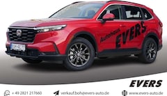 Bild des Angebotes Honda CR-V 2.0 e:HEV ADVANCE AWD PANORAMAD+BOSE+HEADUP