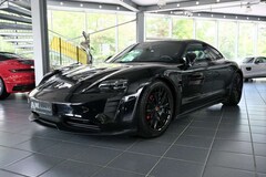 Bild des Angebotes Porsche Taycan GTS MatrixLED Sitzbelüftung Hinterachsl.