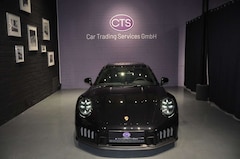Bild des Angebotes Porsche 911 Carrera 4 GTS T-Hybrid/erste Hand/ 5100 KM