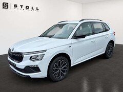 Bild des Angebotes Skoda Kamiq 1.0 TSI DSG Drive AHK+Assited Drive+++