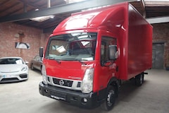 Bild des Angebotes Nissan Cabstar Capstar Koffer LBW Tüv Service Neu 3,5t Sitzh.