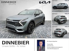 Bild des Angebotes Kia Sportage 1.6T GT-Line AWD+Glasdach+360°+LED