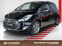 Hyundai iX20 1.6 TREND SHZ LHZ AUTOMATIK KLIMAANLAGE PDC