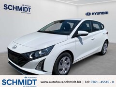 Bild des Angebotes Hyundai i20 Select 1.2 !AKTION! Navi Kamera Apple CarPlay Andr