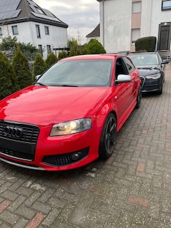 Bild des Angebotes Audi S3 Audi S3 8p