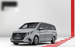 Bild des Angebotes Mercedes-Benz EQV 300 360° KAMERA MBUX DISTRONIC 6 SITZE