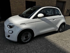Bild des Angebotes Fiat 500e 500e 42kWh C