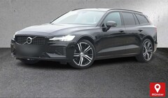 Bild des Angebotes Volvo V60 V60 T6 AWD R-Design