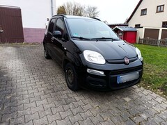 Bild des Angebotes Fiat New Panda Lounge